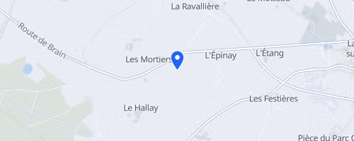Trail de l'Anjou