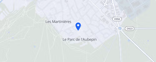 Trail de la forêt de Russy - Saint-Gervais-la-Forêt