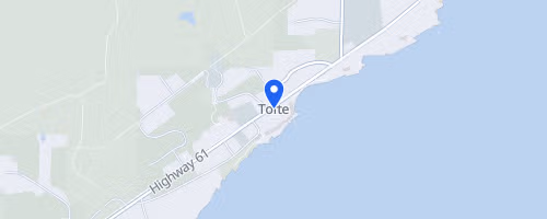 Tofte Trek Wilderness Race