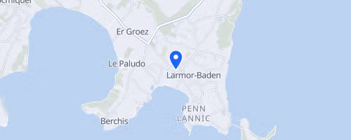 La Marche des globules - Larmor-Baden