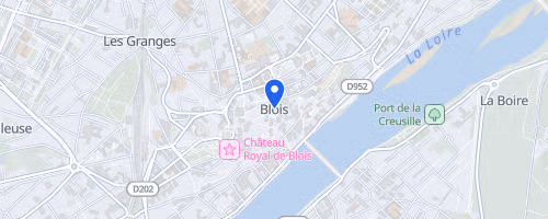 Epopee Royale - Blois