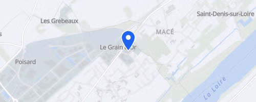 Entre Loire et Châteaux
