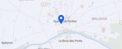 Trail de Guémené - Guémené-Penfao