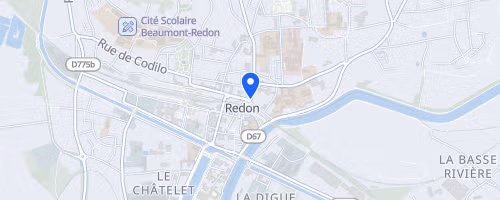 Les marronnaises - Redon