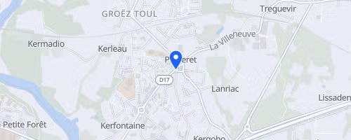 Foulées de Pluneret