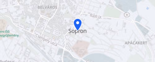 MVM Sopron Félmaraton Európa Futás