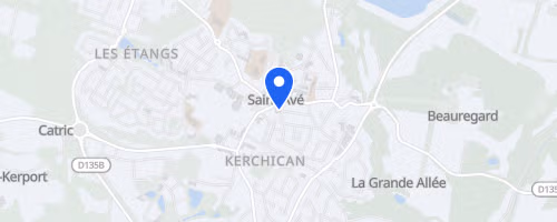 Nordique de Saint-Avé
