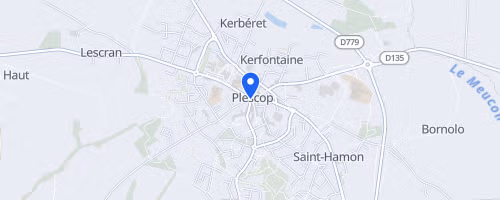 Les marcels à Plescop