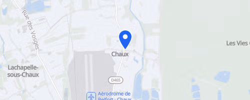 Marathon VTT des Ballons - Chaux