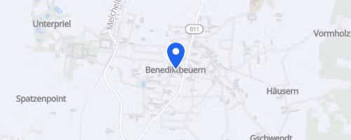 Benediktbeurer Kirta-Lauf