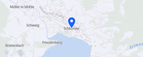 Silvesterlauf Schliersee