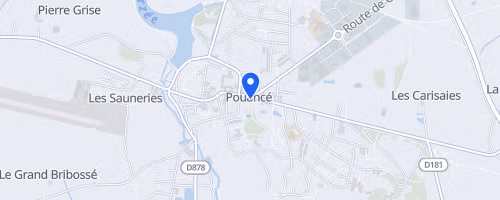 Trail et marche des rois de Pouancé - Ombrée d'Anjou