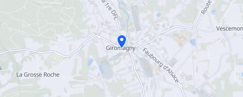 Belfortrail
