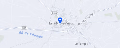 La dixvigne - Saint-Bris-le-Vineux