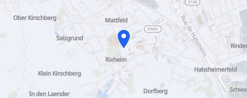 Randos De La Commanderie - Rixheim