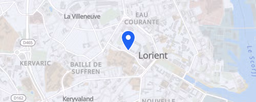 Tour de la rade by lazare - Lorient