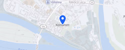 Medzinárodný pouličný beh Komárom – Komárno
