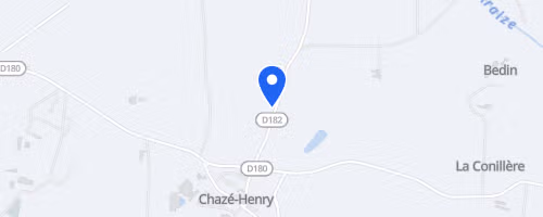 Chazé Trail - 18 km 2026