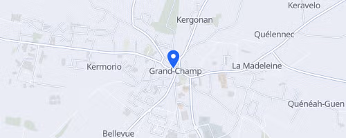 RUN AND BIKE DE GRAND-CHAMP
