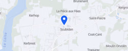 Course nature du Loc'h