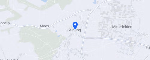 Ainringer Crosslauf