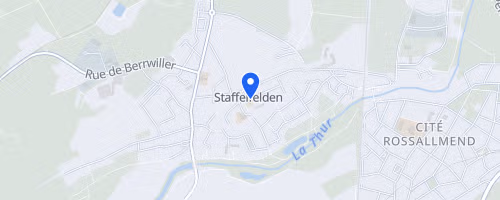 Foulées du bassin potassique - Staffelfelden