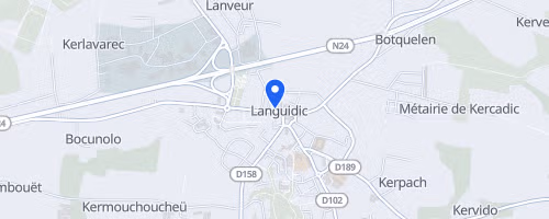 Trails et courses nature - Languidic