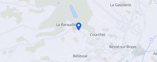 Randonnée des Trois Vallées - Bessé-sur-Braye