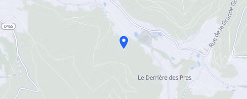 Trail blanc des Vosges - Saint-Maurice-sur-Moselle