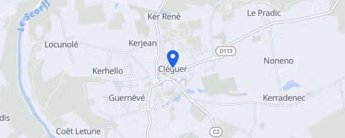 Trail Des Diables - Cleguer