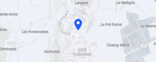 Course des Remparts