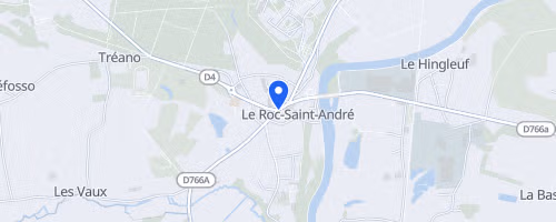 Foulées Roxédoises