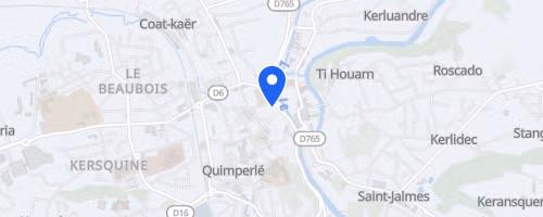 Kemperloise