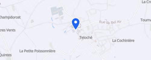FUNKY FUNGI GRAVEL RIDE - Teloché