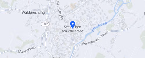 Leimüller Silvesterlauf Seekirchen