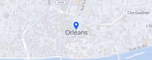 Bouge ta planète - Orléans