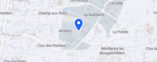 Les Foulées Abraysiennes - 10 km 2026