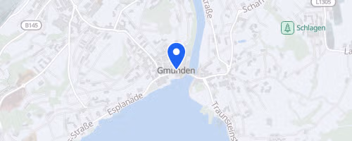 Traunsee Bergmarathon