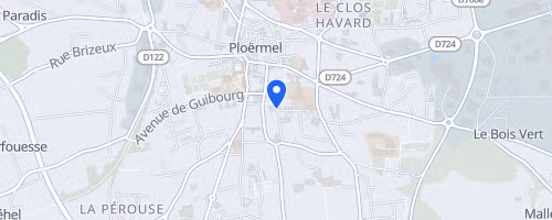 Semi-marathon de Ploërmel