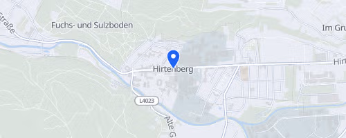 Hirtenberger Silvesterlauf