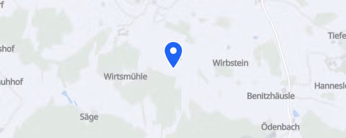 XTrail Breitnau