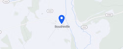 Course de Boudreville et Dancevoir