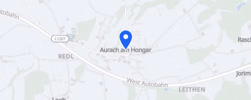 Auracher Gemeindelauf