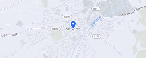 Messkircher Stadtlauf