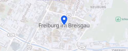 Megamarsch Freiburg