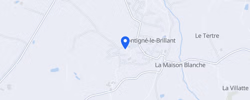 4H VTT Montigné - Montigné-le-Brillant