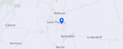 Les nathurialaises - Saint-Thuriau