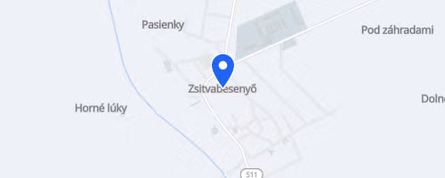 Bešeňovský charitatívny beh pre MAPENZI