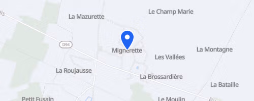 10 km de Mignerette 2026