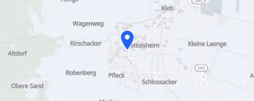 Run'in night trail - Wettolsheim